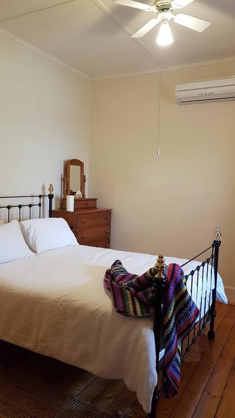 D2 At Watervale - Accommodation Gladstone 14