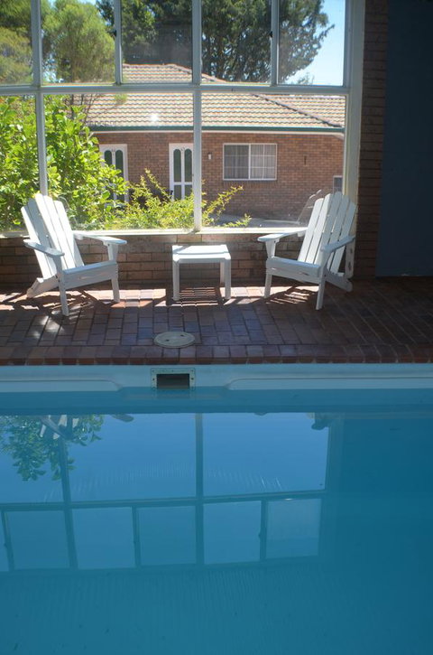 Deer Park Motor Inn Armidale - Accommodation Gladstone 29