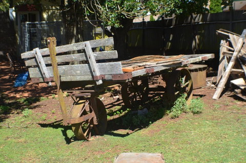 Deer Park Motor Inn Armidale - Accommodation Gladstone 26