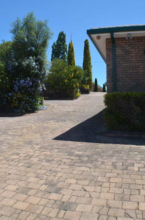 Deer Park Motor Inn Armidale - Accommodation Gladstone 33