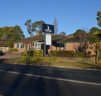 Deer Park Motor Inn - Accommodation Gladstone