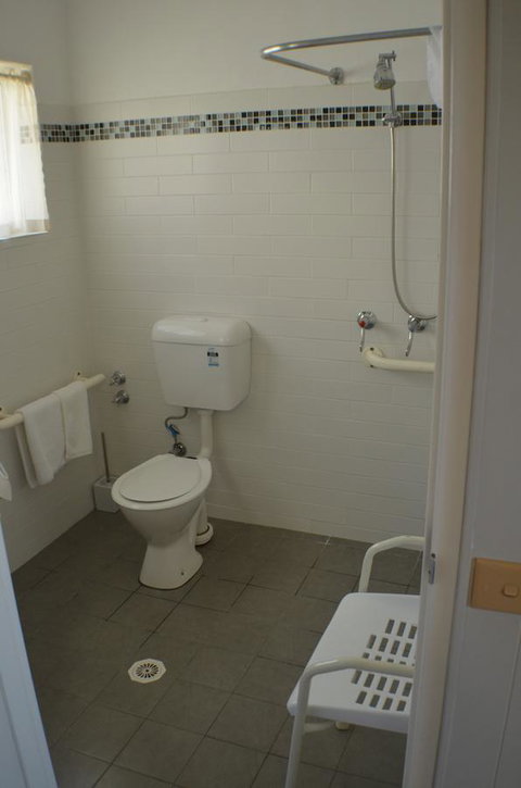Deer Park Motor Inn Armidale - Accommodation Gladstone 36