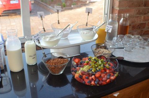 Deer Park Motor Inn Armidale - Accommodation Gladstone 16