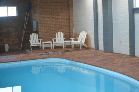 Deer Park Motor Inn Armidale - Accommodation Gladstone 13