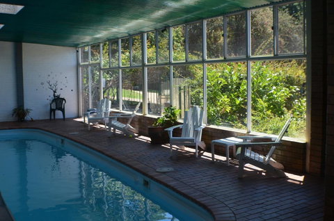 Deer Park Motor Inn Armidale - Accommodation Gladstone 28
