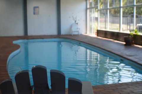Deer Park Motor Inn Armidale - Accommodation Gladstone 14