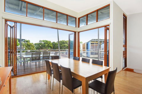 Villa 53 South Shores - Normanville S14 - Accommodation Gladstone 17