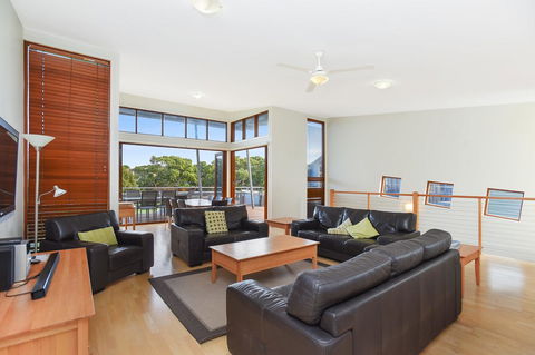 Villa 53 South Shores - Normanville S14 - Accommodation Gladstone 14