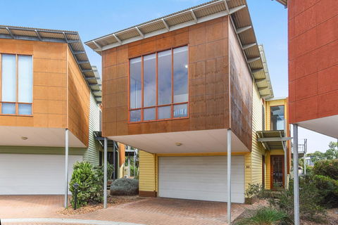 Villa 53 South Shores - Normanville S14 - Accommodation Gladstone 7