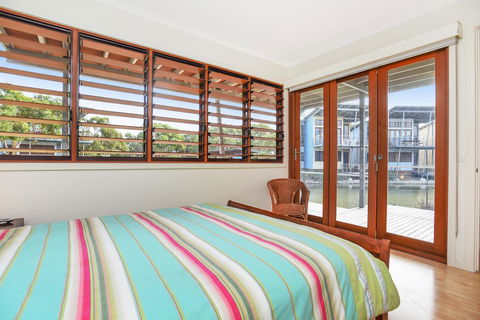 Villa 53 South Shores - Normanville S14 - Accommodation Gladstone 15