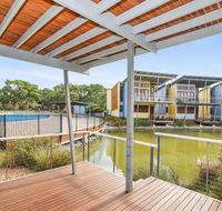 Villa 53 South Shores - Normanville S14 - Accommodation Gladstone