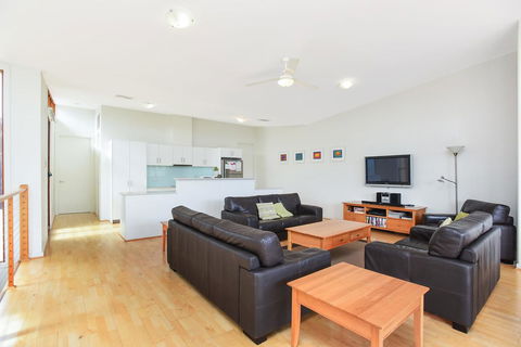 Villa 53 South Shores - Normanville S14 - Accommodation Gladstone 5