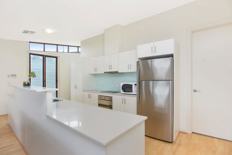Villa 53 South Shores - Normanville S14 - Accommodation Gladstone 3
