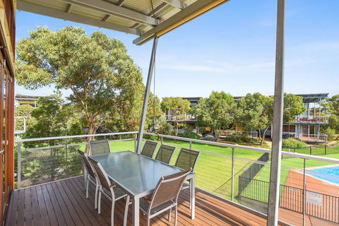 Villa 53 South Shores - Normanville S14 - Accommodation Gladstone 10