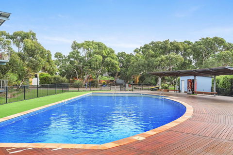 Villa 53 South Shores - Normanville S14 - Accommodation Gladstone 9