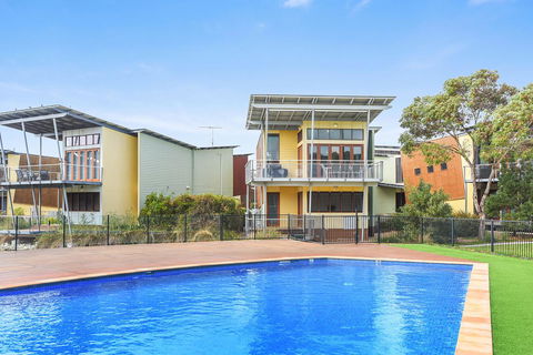 Villa 53 South Shores - Normanville S14 - Accommodation Gladstone 1