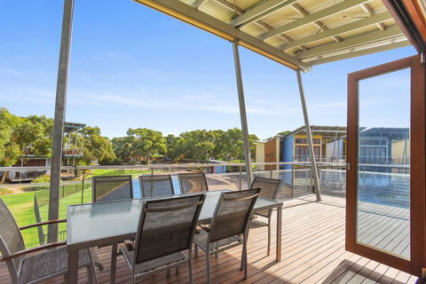 Villa 53 South Shores - Normanville S14 - Accommodation Gladstone 4