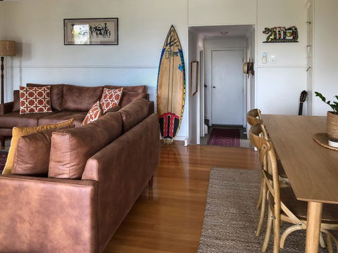SeaLaVie - Accommodation Gladstone 12