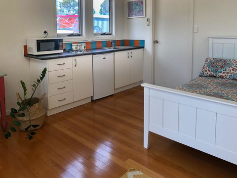 SeaLaVie - Accommodation Gladstone 34