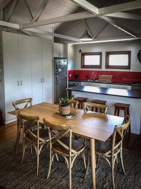 SeaLaVie - Accommodation Gladstone 3