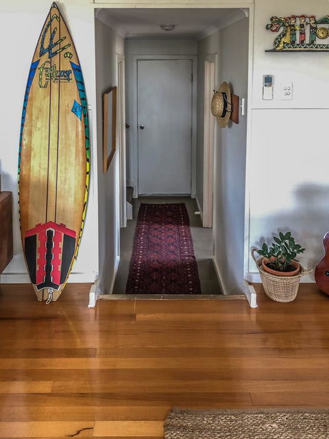 SeaLaVie - Accommodation Gladstone 17