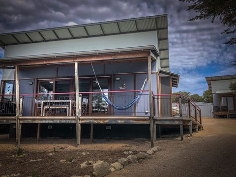 SeaLaVie - Accommodation Gladstone 5