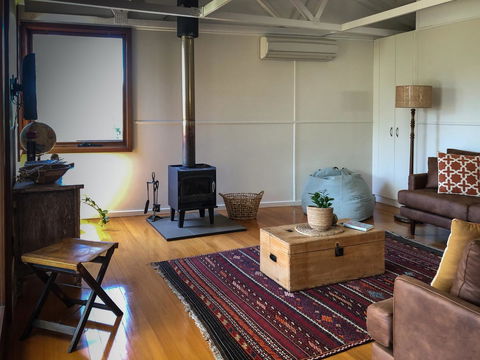 SeaLaVie - Accommodation Gladstone 14