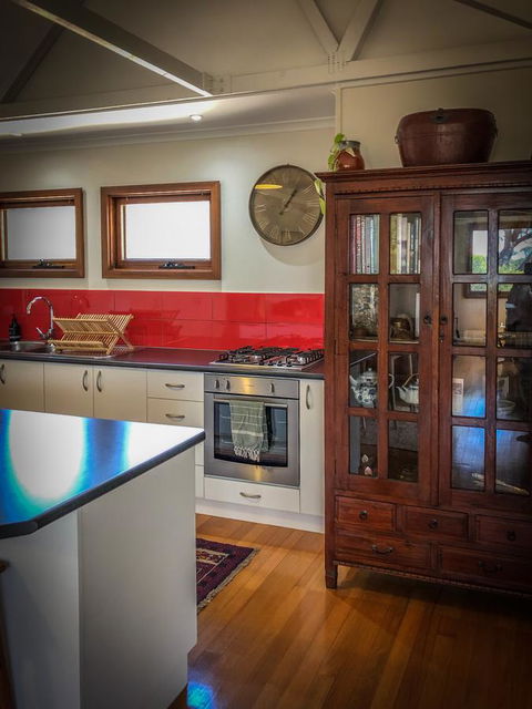 SeaLaVie - Accommodation Gladstone 7