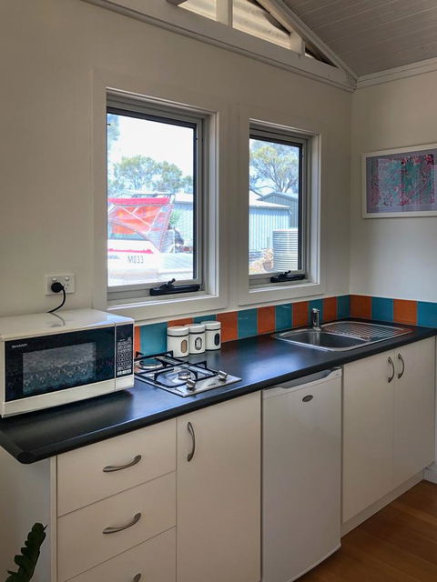 SeaLaVie - Accommodation Gladstone 35