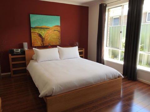 Sanctuary In The Valley - Accommodation Gladstone 5