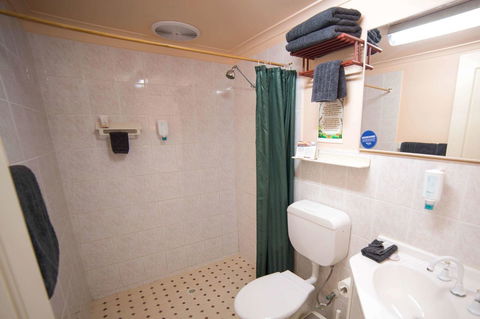Comfort Inn Coober Pedy Experience - Accommodation Gladstone 7