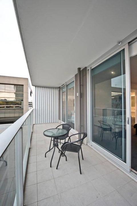 Luxury City Apt With Pool, Gym, Spa, Netflix - Accommodation Gladstone 27