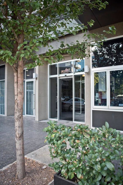 Luxury City Apt With Pool, Gym, Spa, Netflix - Accommodation Gladstone 1