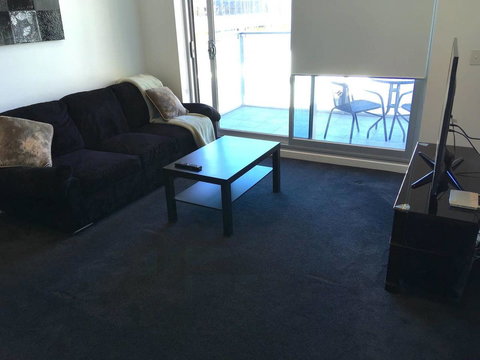 Luxury City Apt With Pool, Gym, Spa, Netflix - Accommodation Gladstone 20