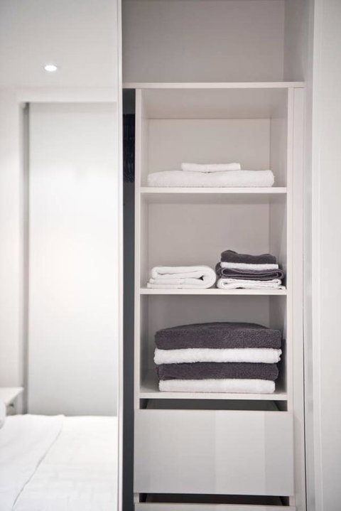 Luxury City Apt With Pool, Gym, Spa, Netflix - Accommodation Gladstone 7