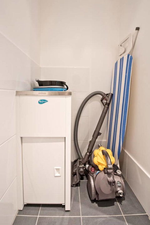 Luxury City Apt With Pool, Gym, Spa, Netflix - Accommodation Gladstone 10
