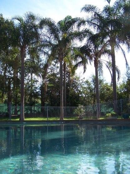 Abcot Inn - Accommodation Gladstone 34