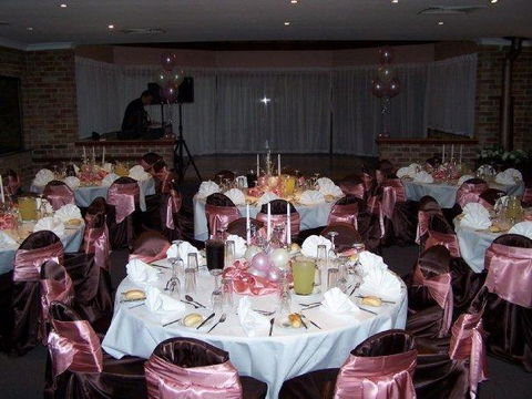 Abcot Inn - Accommodation Gladstone 26