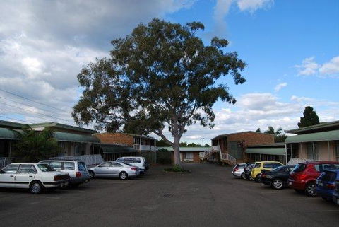 Abcot Inn - Accommodation Gladstone 29
