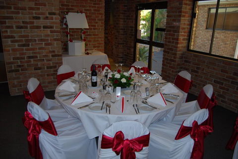 Abcot Inn - Accommodation Gladstone 33