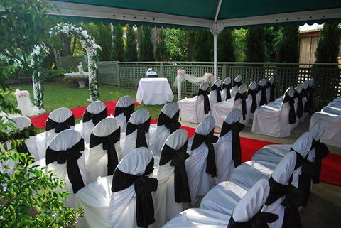 Abcot Inn - Accommodation Gladstone 32