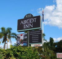 Abcot Inn - Accommodation Gladstone