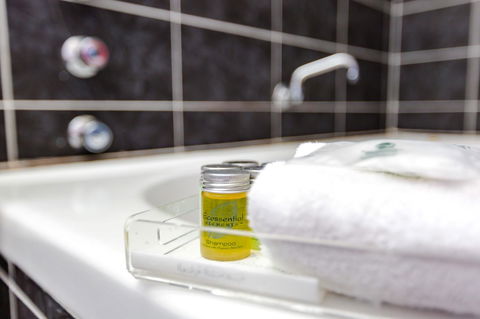 Abcot Inn - Accommodation Gladstone 16