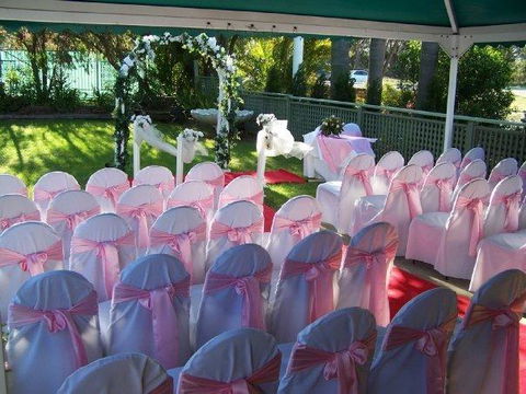 Abcot Inn - Accommodation Gladstone 24