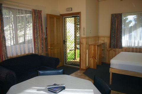 Millicent Hillview Caravan Park - Accommodation Gladstone 25