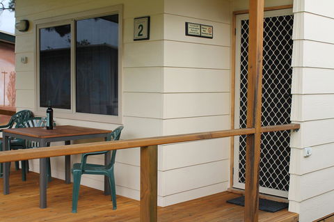 Millicent Hillview Caravan Park - Accommodation Gladstone 28
