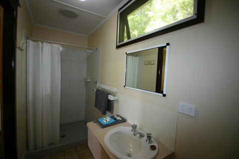 Millicent Hillview Caravan Park - Accommodation Gladstone 29