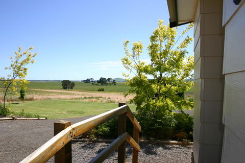 Millicent Hillview Caravan Park - Accommodation Gladstone 42