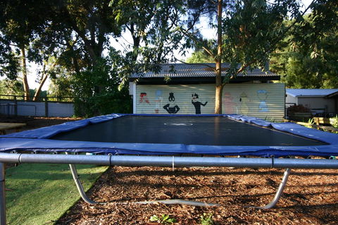 Millicent Hillview Caravan Park - Accommodation Gladstone 7