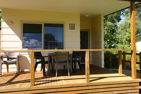 Millicent Hillview Caravan Park - Accommodation Gladstone 24